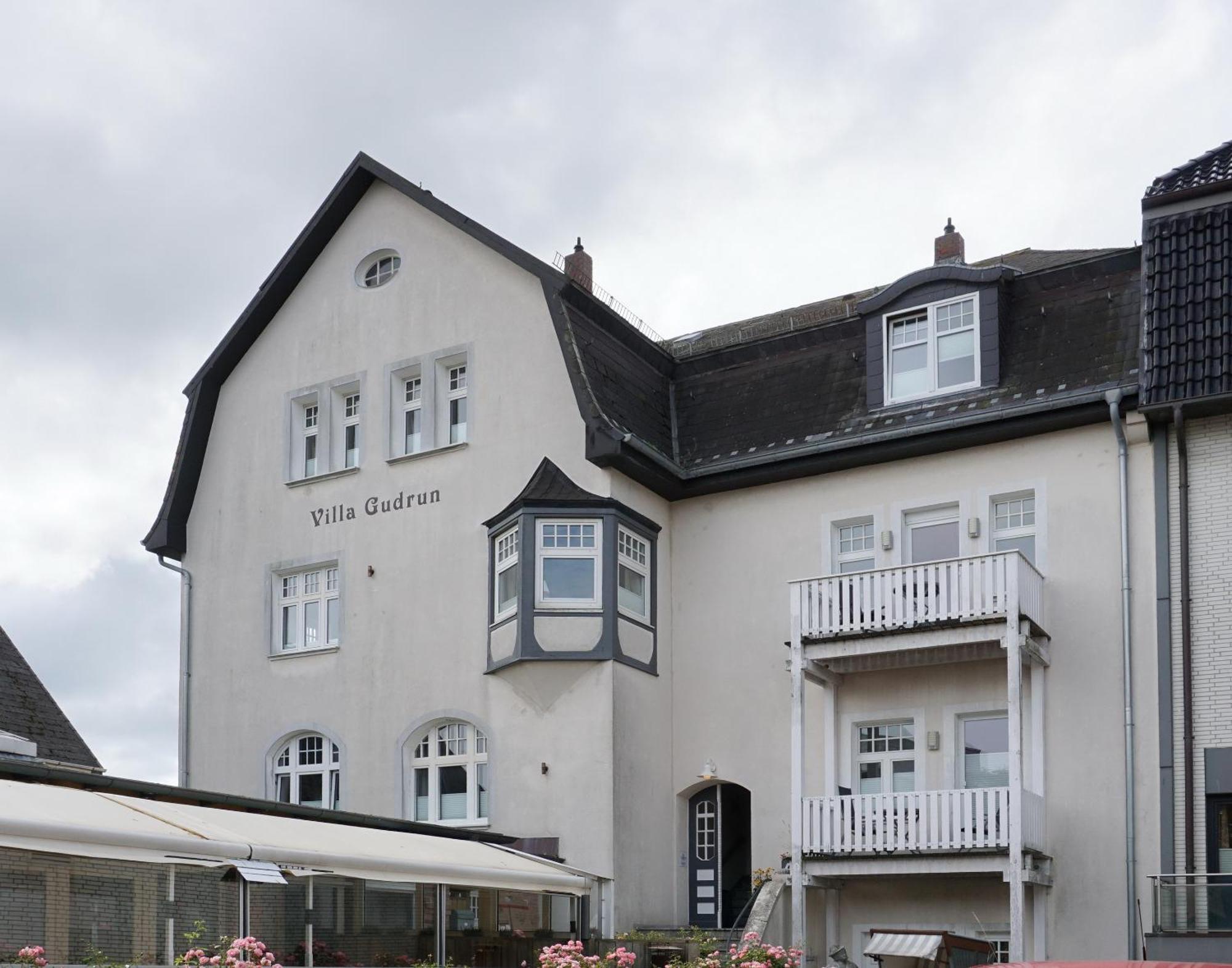 Apartment Gudrun - Bounty 1 Westerland