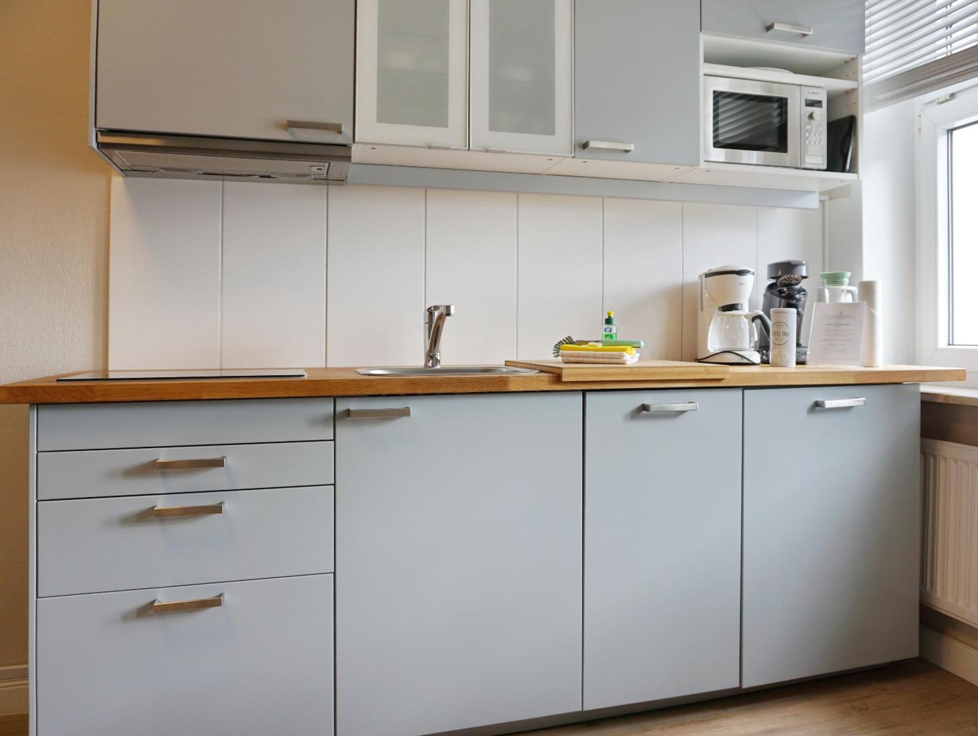 Gudrun - Bounty 1 Apartment *