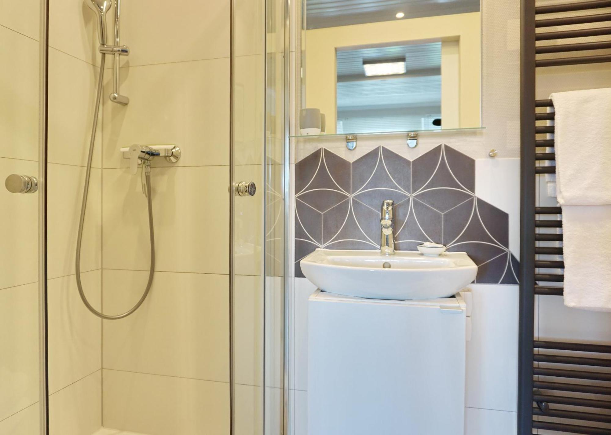 Gudrun - Bounty 1 Apartment Westerland