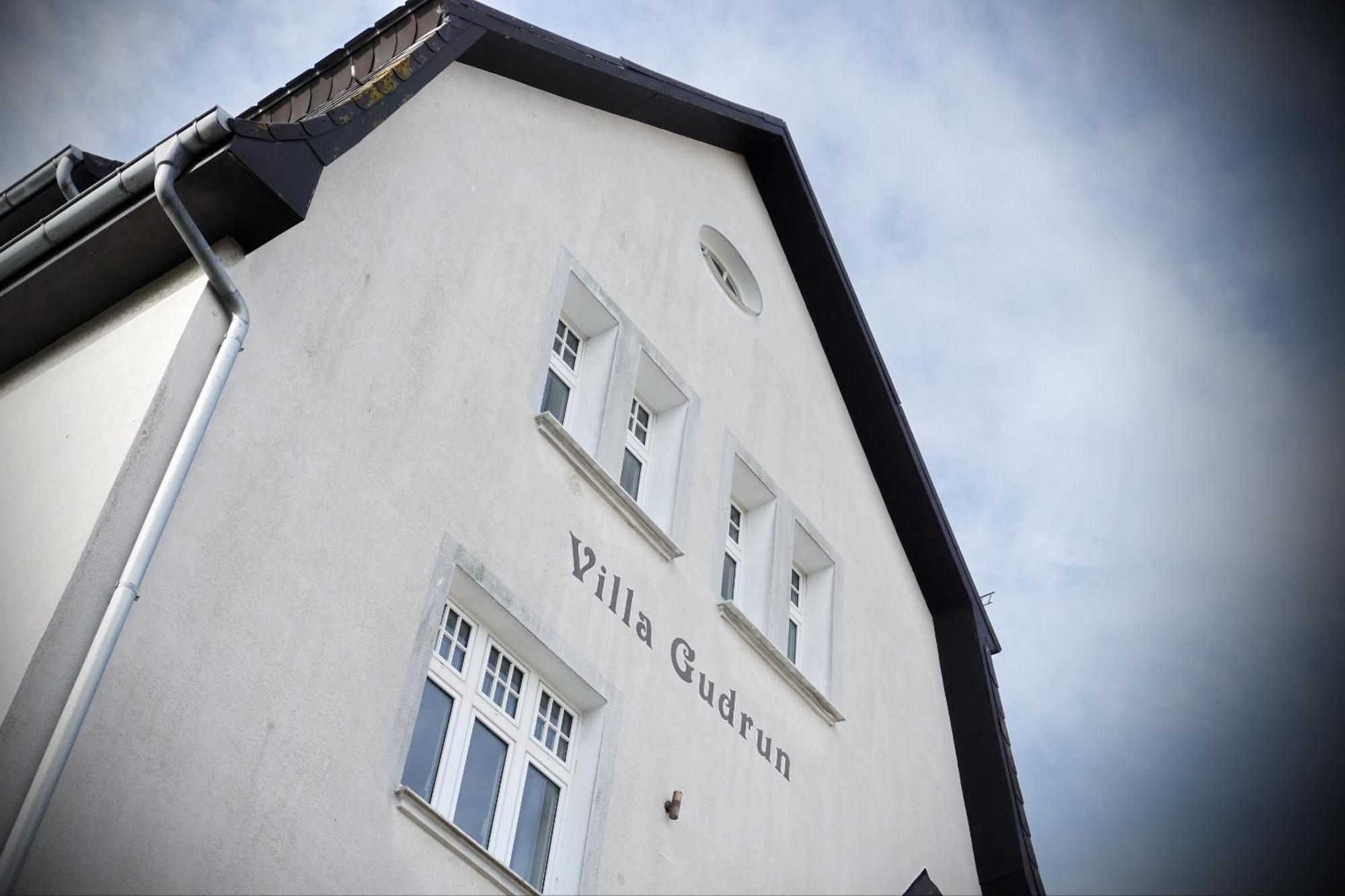 Gudrun - Bounty 1 Apartment Westerland
